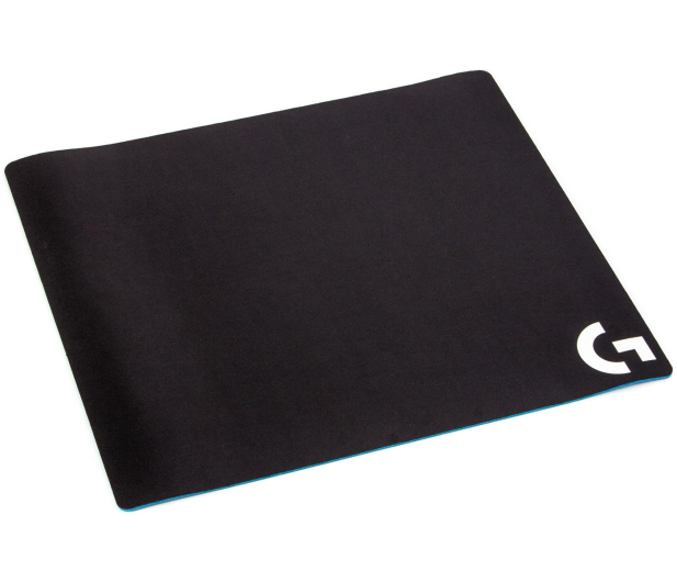 Logitech G640 Gaming Mouse Pad EER2 - 267635 - zdjęcie